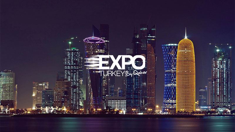 Turkey Expo Qatar 2020